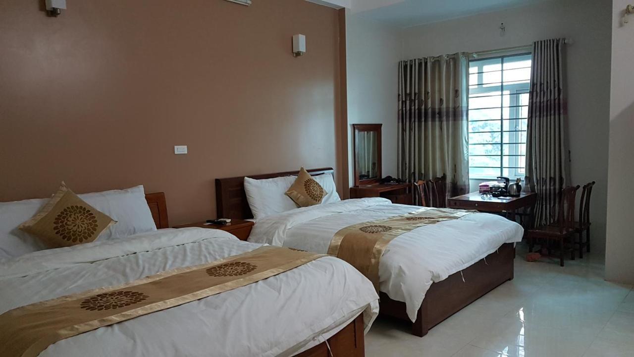 Love Hotel Near Ha Dong General Hospital Hanoi Exterior foto