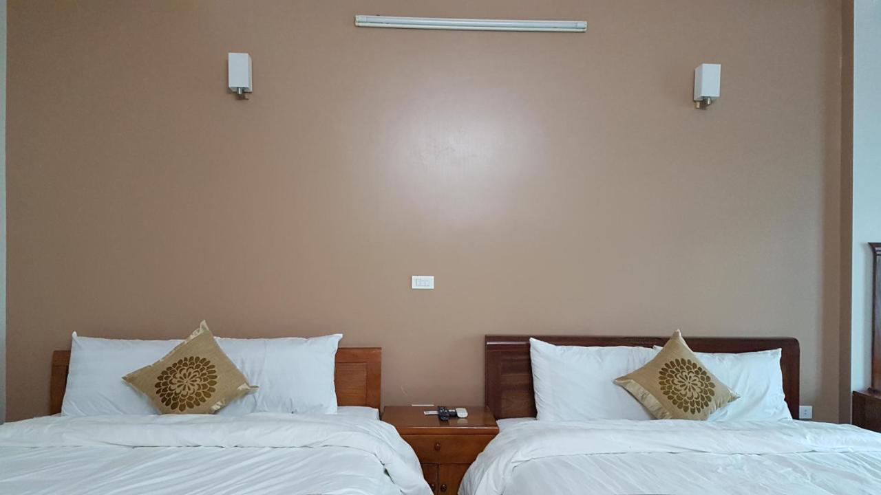 Love Hotel Near Ha Dong General Hospital Hanoi Exterior foto