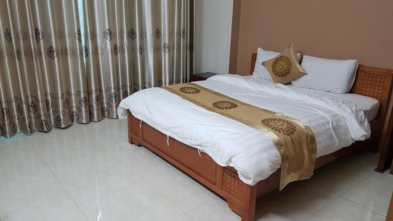 Love Hotel Near Ha Dong General Hospital Hanoi Exterior foto