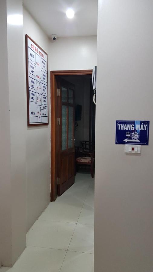 Love Hotel Near Ha Dong General Hospital Hanoi Exterior foto