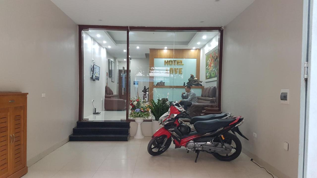 Love Hotel Near Ha Dong General Hospital Hanoi Exterior foto