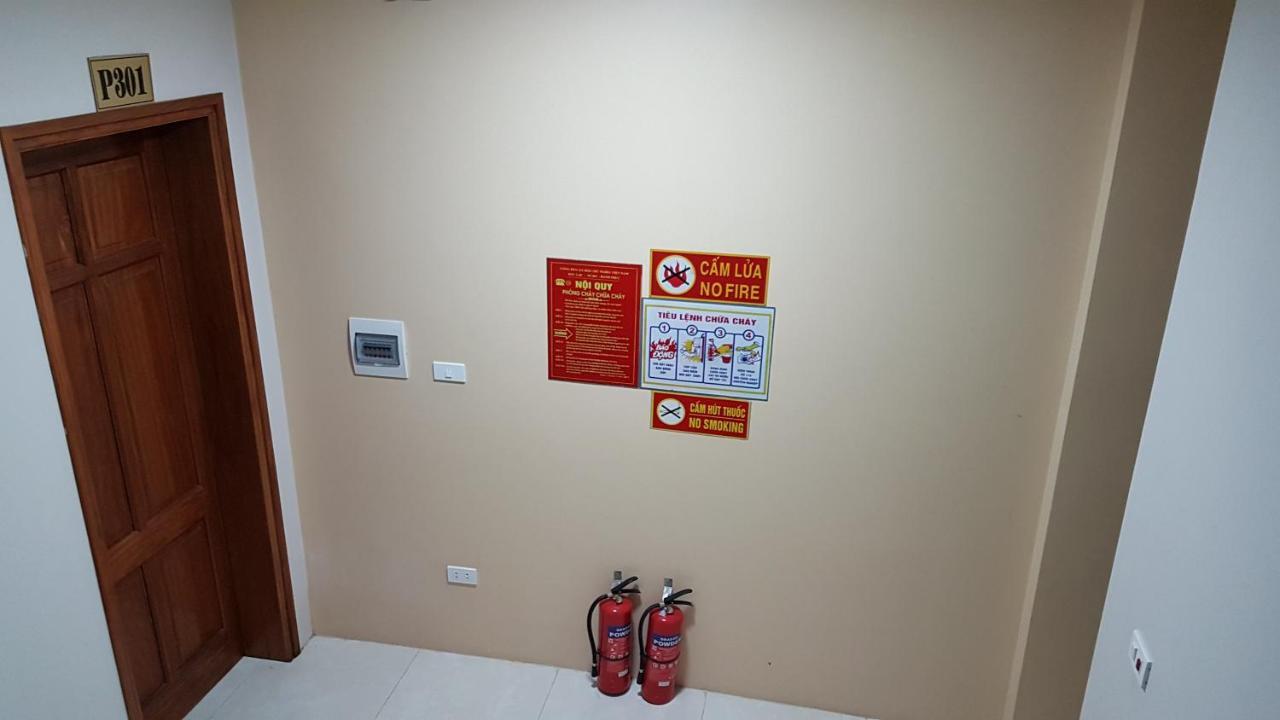 Love Hotel Near Ha Dong General Hospital Hanoi Exterior foto