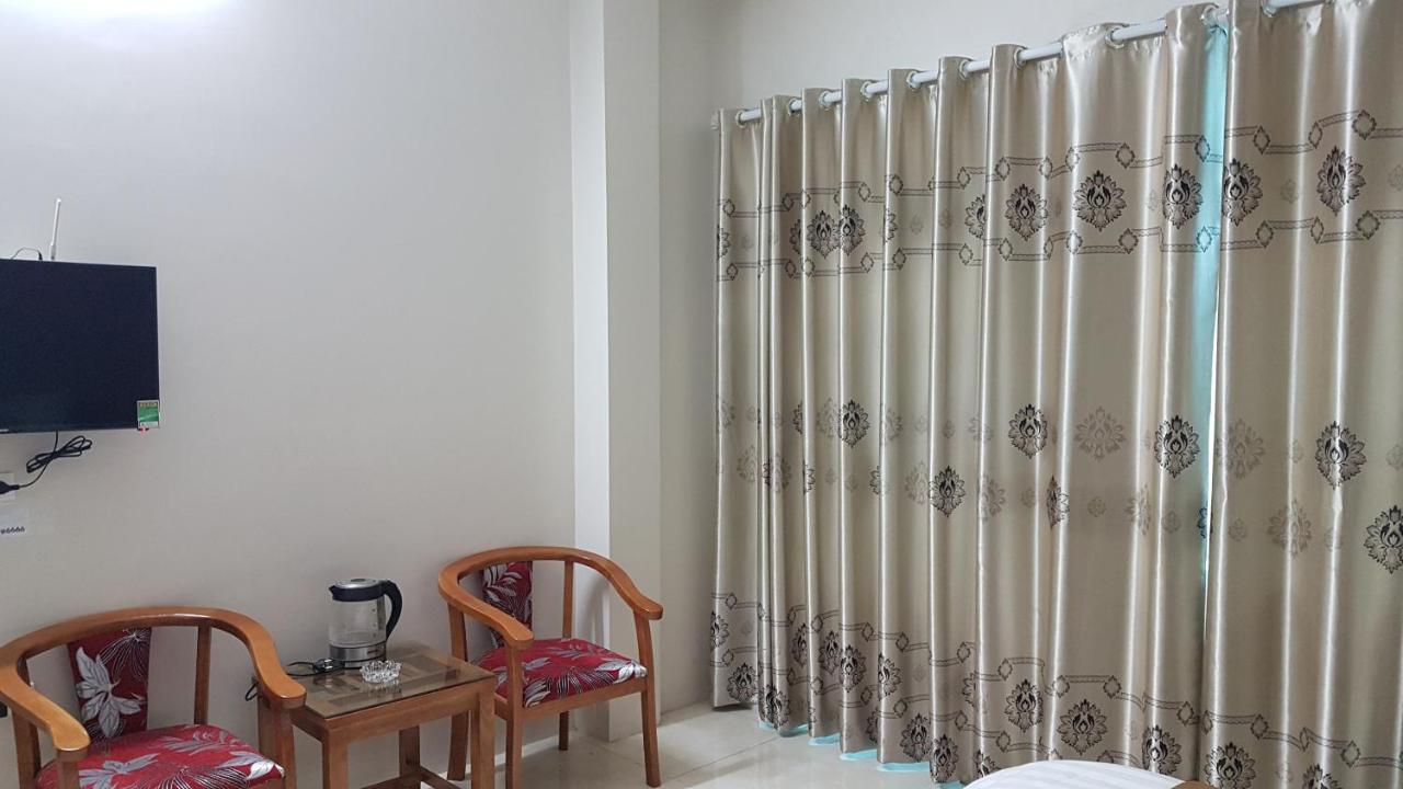 Love Hotel Near Ha Dong General Hospital Hanoi Exterior foto