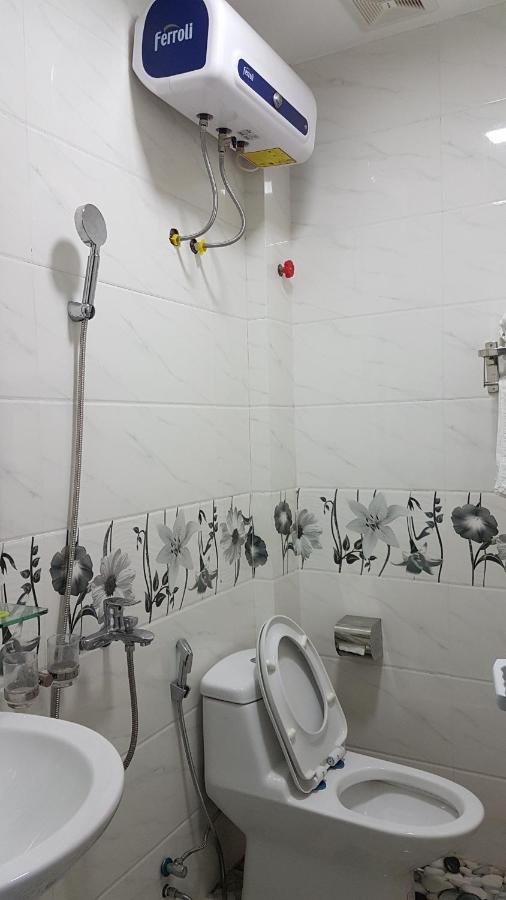 Love Hotel Near Ha Dong General Hospital Hanoi Exterior foto